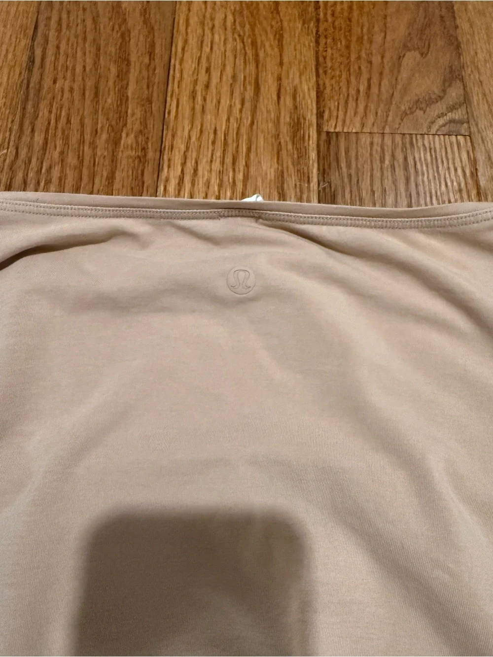 Lululemon Back In Action Long Sleeve Dress Size 6